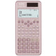 Casio Standard 10+2 Digit Scientific Calculator, Pink, fx-991ES PLUS-2BU