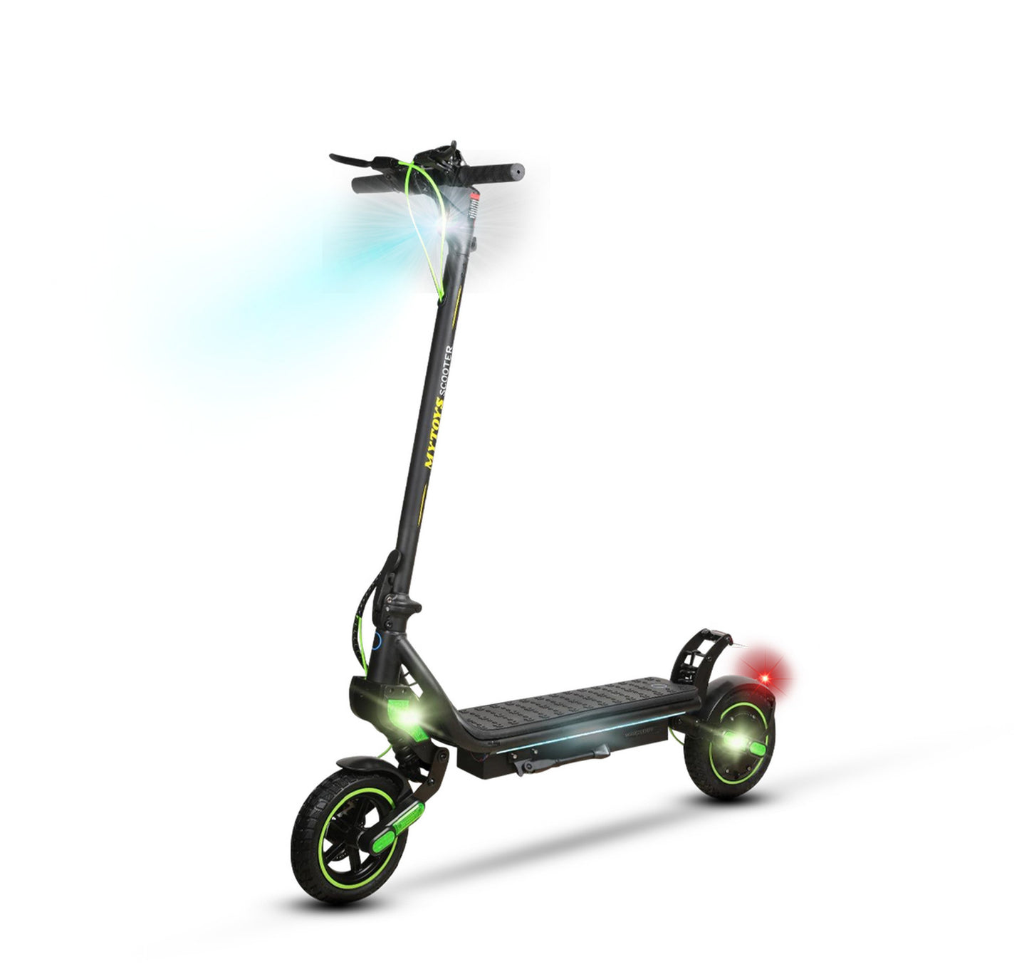 Mytoys Electric Scooter MT650