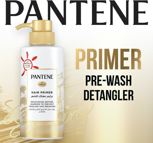 Pantene Hair Primer Pre-Wash Detangler 300 ml