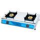 Ikon Table Gas Stove, 2 Burners, 2-87 BY