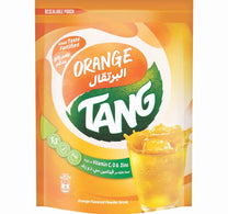 Tang Orange Flavoured Drinking Powder 375 g