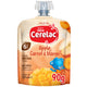 Nestle Cerelac Apple Carrot & Mango Fruits Puree Pouch Bay Food From 6 Months 90 g