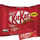 Nestle KitKat 2 Finger Mini Milk Chocolate Wafers 250 g