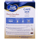 Foster Clarks Dark Chocolate Cake Mix 500 g