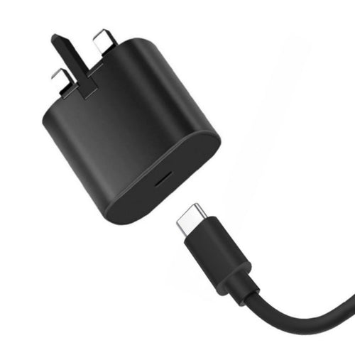 Trands 25W Fast Travel Charger, TR-AD8862
