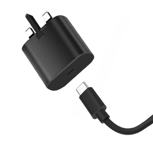 Trands 25W Fast Travel Charger, TR-AD8862