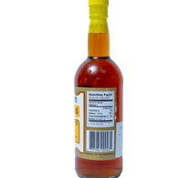 Datu Puti Fish Sauce (Patis) 750 ml