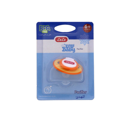 LuLu Baby Pacifier 1 pc