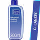 غسول كلين آند كلير لإزالة الرؤوس السوداء 200 مل