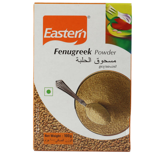 Eastern Fenugreek Powder 100 g