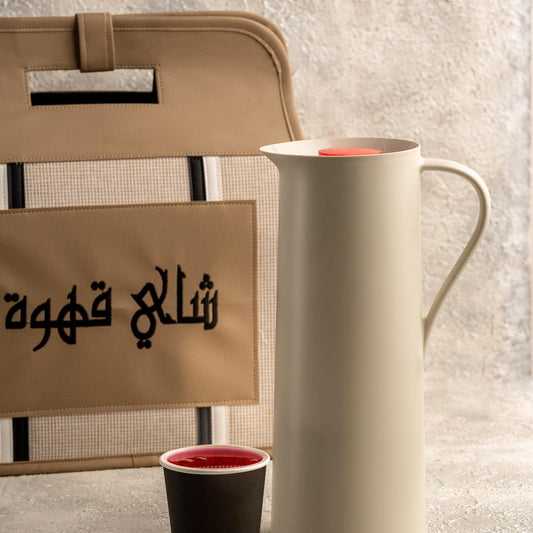 شاي الصبار الحامض