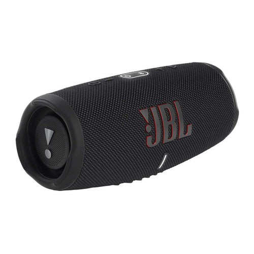 JBLPortable Bluetooth Speaker Charge 5 Black