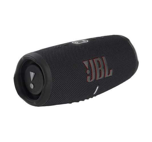 JBLPortable Bluetooth Speaker Charge 5 Black