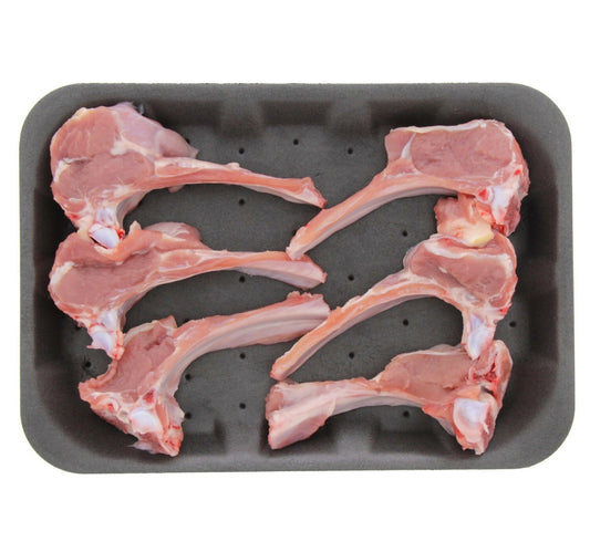 Pakistani Mutton Rib Chops 200 g