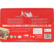 Faber Castell Colour Pencil 115837 36pcs