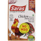 Saras Chicken Masala 200 g