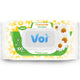 Voi Wet Wipes Chamomile 100pcs