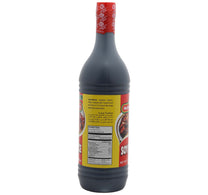 Mother's Best Soy Sauce 1 Litre + Vinegar 1 Litre