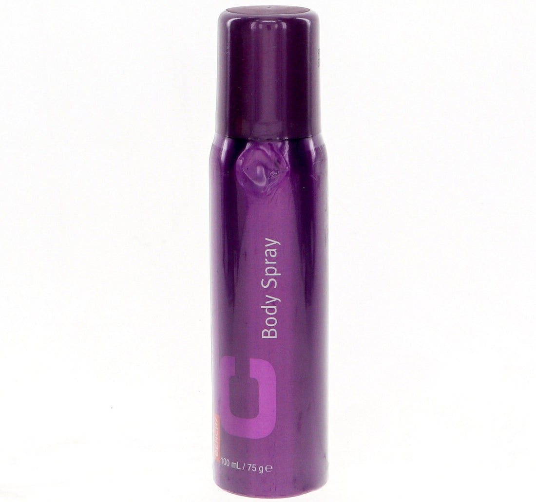 سبراي الجسم Bench Capture 100 مل