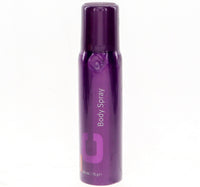 Bench Capture Body Spray 100 ml