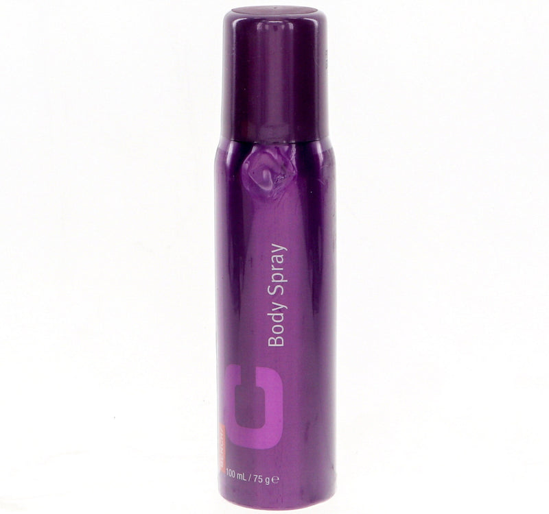 Bench Capture Body Spray 100 ml
