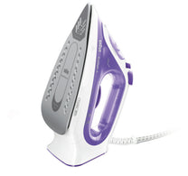 Braun Steam Iron, 2350W, Violet, SI3042VI