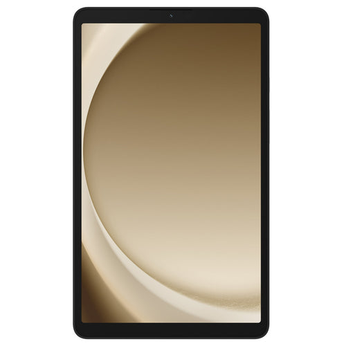 Samsung Galaxy Tab A9 LTE Tablet, 8.7 inches Display, 4 GB RAM, 64 GB Storage, Silver, SM-X115NZSAMEA