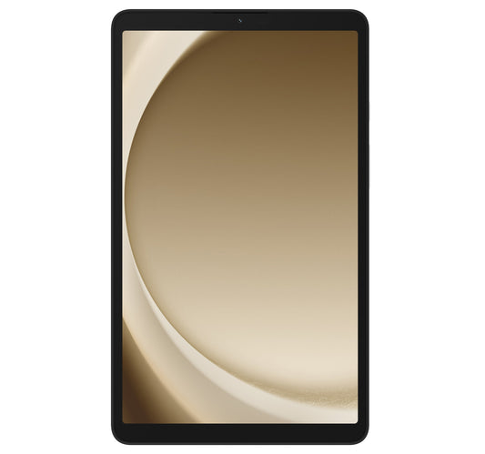 Samsung Galaxy Tab A9 LTE Tablet, 8.7 inches Display, 4 GB RAM, 64 GB Storage, Silver, SM-X115NZSAMEA
