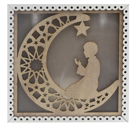 Party Fusion Ramadan Light, Assorted, RM01936