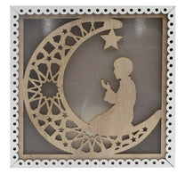 Party Fusion Ramadan Light, Assorted, RM01936