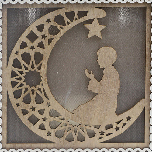 إضاءة رمضان للحفلات، متنوعة، RM01936