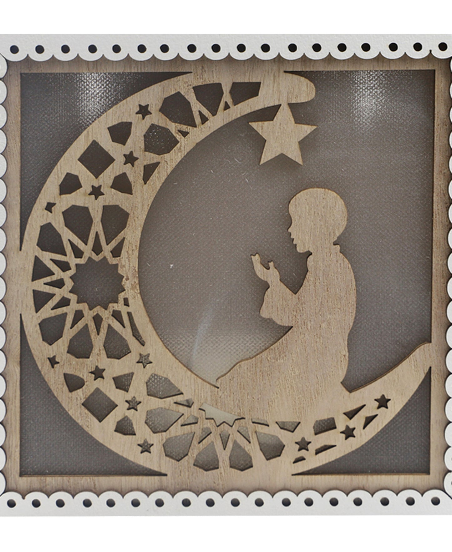 Party Fusion Ramadan Light, Assorted, RM01936