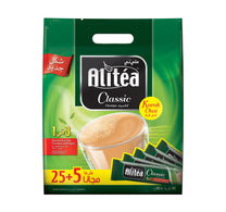 AliTea Classic 3in1 Instant Coffee 30 pcs