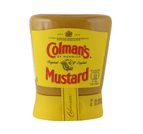 خردل كولمان الإنجليزي الأصلي 150 جم