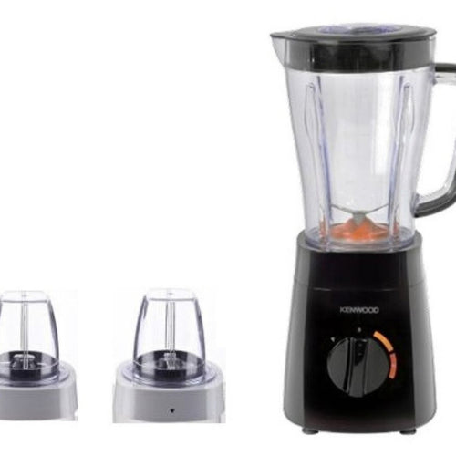 خلاط كينوود BLP15.520BK 500 واط
