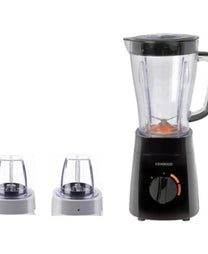Kenwood Blender BLP15.520BK 500W