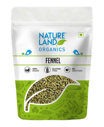 شمر عضوي من ناتشرلاند 100 غرام