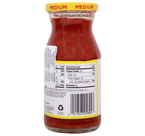 Essential Everyday Thick & Chunky Medium Salsa 453 g