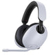 Sony INZONE H7 Wireless Noise Cancelling Gaming Headset, White