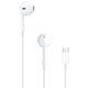 Apple USB-C EarPods, White, MTJY3ZM/A