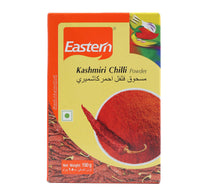 Eastern Kashmiri Chilli Powder 150 g