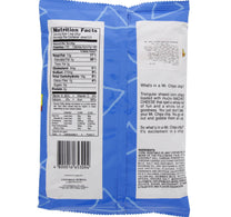 Jack 'n Jill Mr. Chips Cheese Flavored Corn Chips 100 g