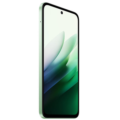 Xiaomi Redmi 15 5G Smartphone, 8 GB RAM, 256 GB Storage, Ripple Green Lulu Hypermarket