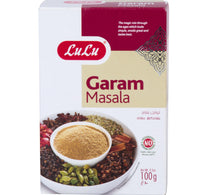 LuLu Garam Masala 100 g