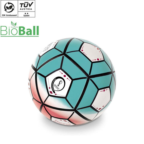 Mondo Fifa World Cup Qatar2022 PVC Bio Ball 23cm 26056