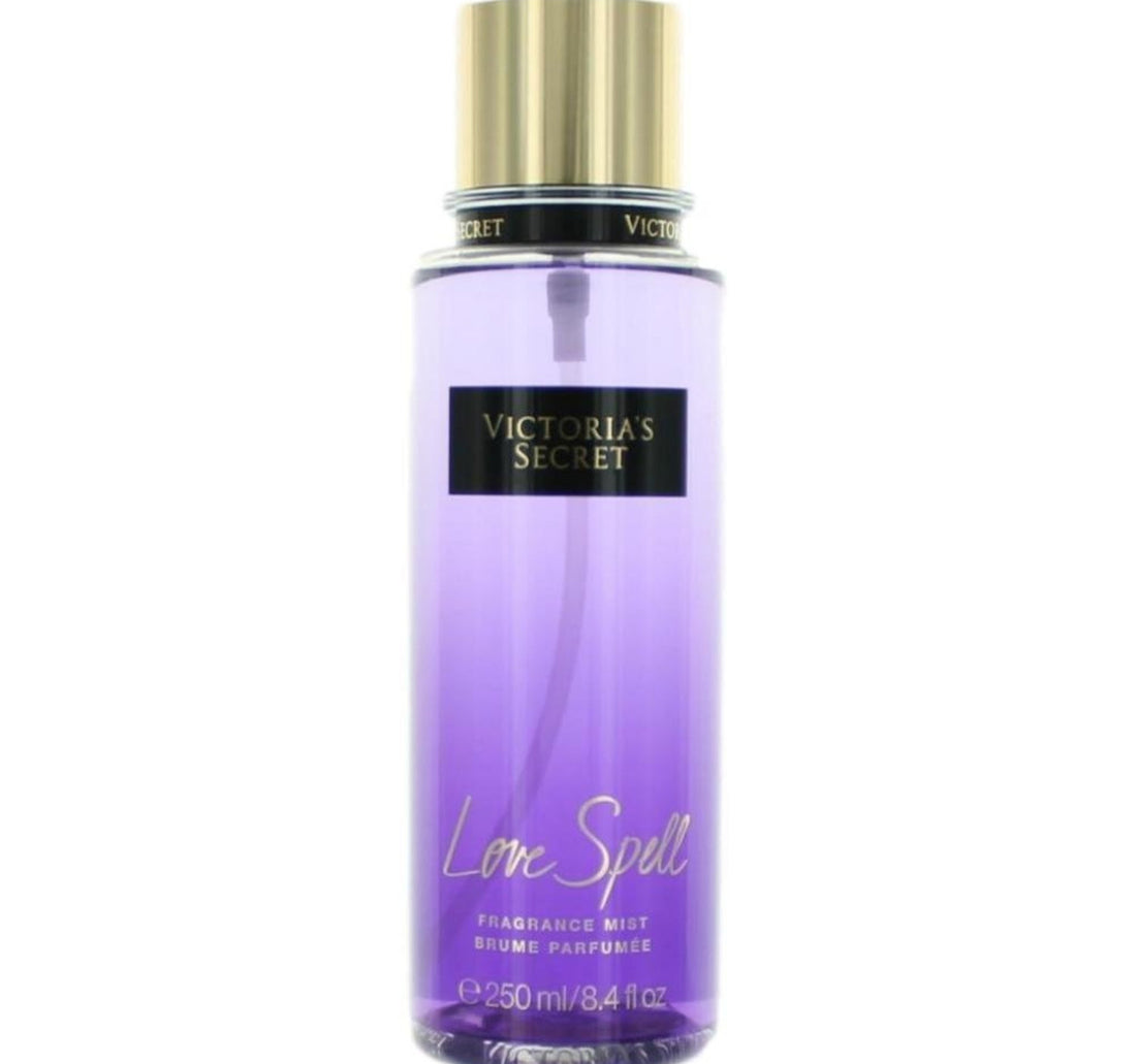 Victoria's Secret Fragrance Mist Love Spell 250ml