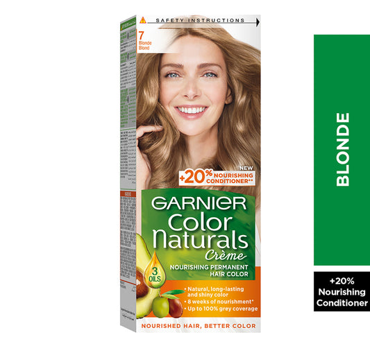 Garnier Color Naturals 7 Blonde 1 pkt