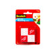 3M Scotch Removable Mounting Squares 16Pcs