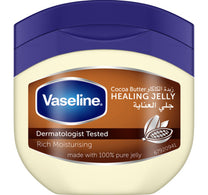 Vaseline Petroleum Jelly Cocoa Butter 100 ml