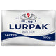 Lurpak Butter Block Salted 200 g